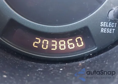 2003 Honda Element Ex z USA, uszkodzony, nr VIN 5J6YH28513L042911